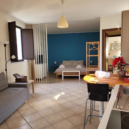 Casa Vacanza Curro Catania Luaran gambar