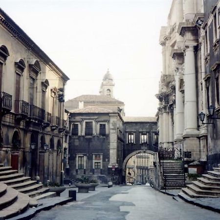 Casa Vacanza Curro Catania Luaran gambar