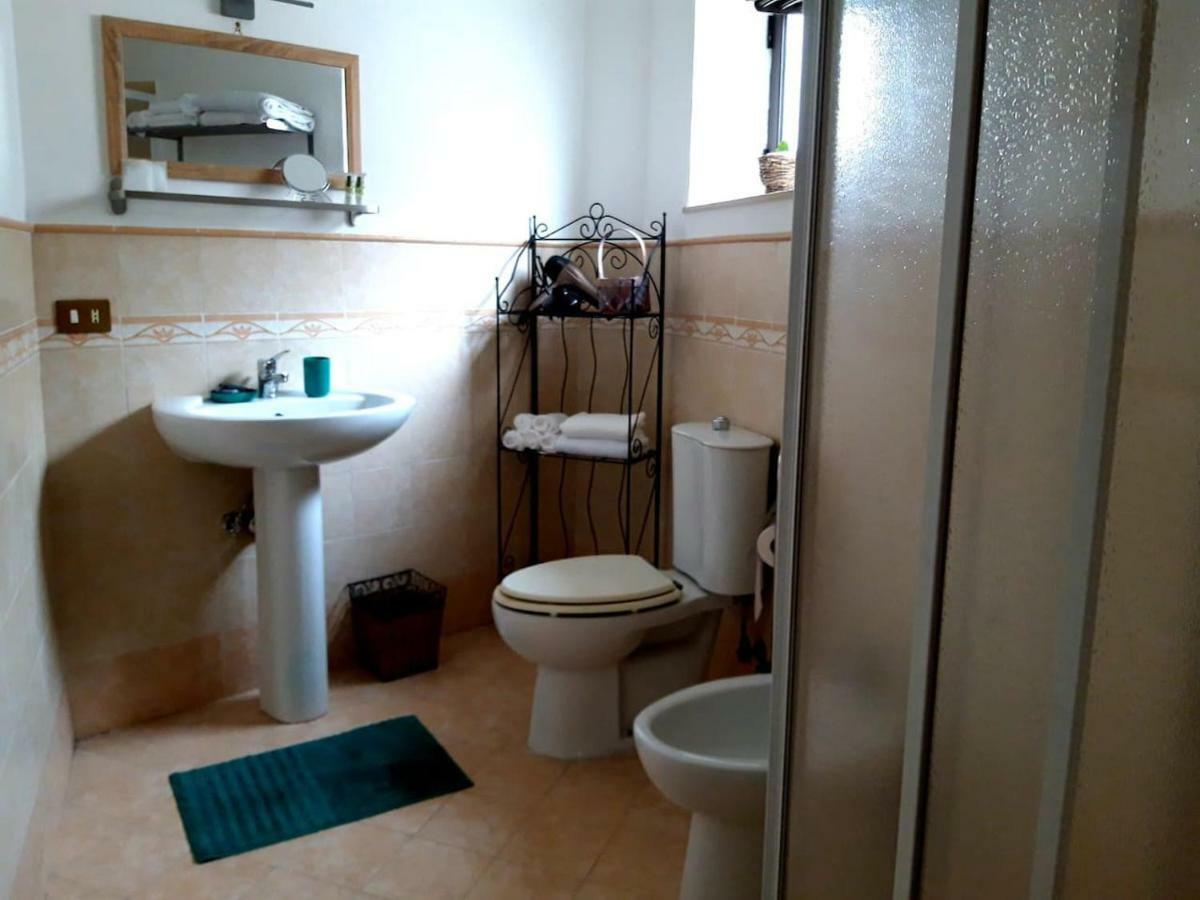 Casa Vacanza Curro Catania Luaran gambar