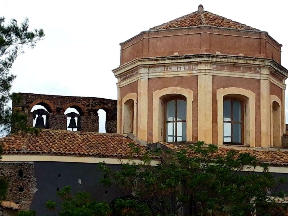 Casa Vacanza Curro Catania Luaran gambar