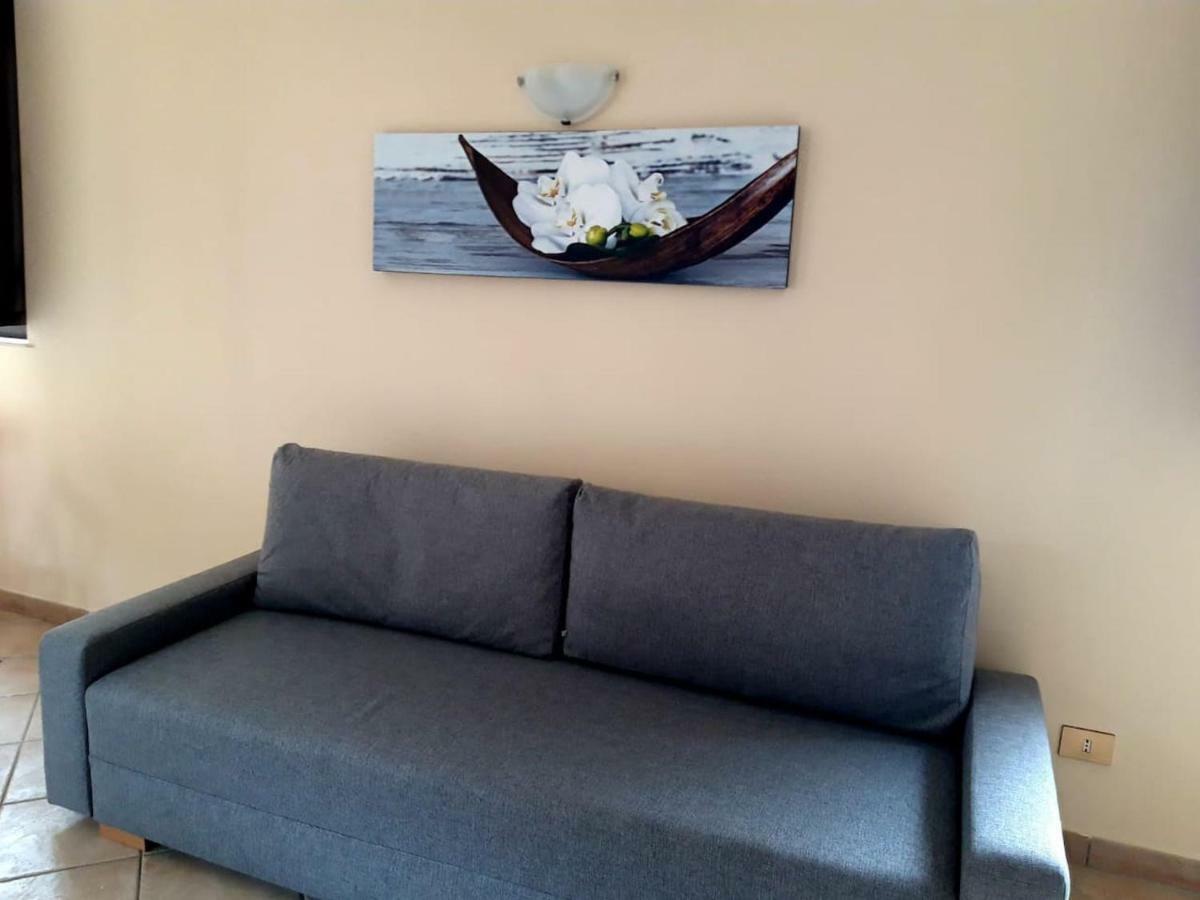Casa Vacanza Curro Catania Luaran gambar