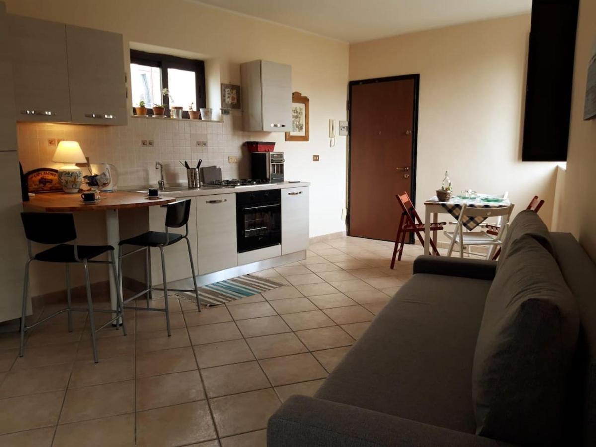 Casa Vacanza Curro Catania Luaran gambar