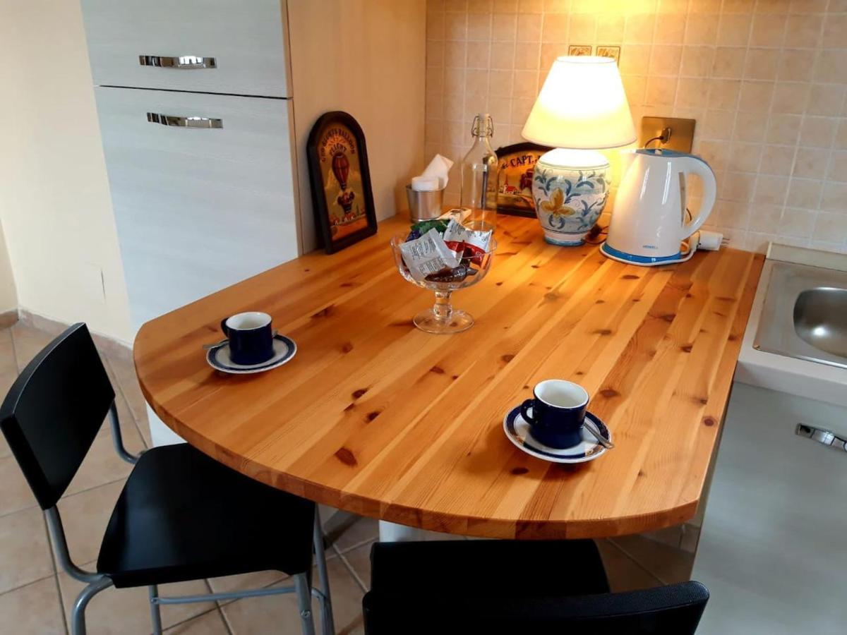 Casa Vacanza Curro Catania Luaran gambar